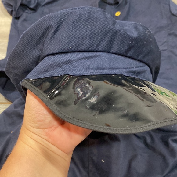 Sexy Police Officer Costume - Picture 3 of 5